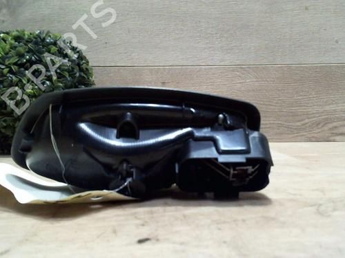 Used Front right interior door handle RENAULT MEGANE III Hatchback (BZ0/1_, B3_) 1.9 dCi (BZ0N, BZ0J) (131 hp) 25402047