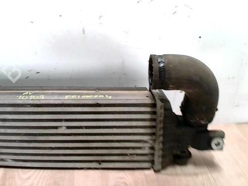 Used Intercooler NISSAN PRIMERA Hatchback (P12) 1.9 dCi (116 hp) 28121347