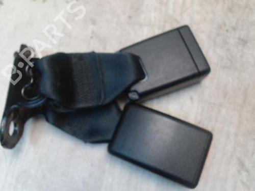Seat buckle PEUGEOT 208 I (CA_, CC_) 1.2 VTi 68 / PureTech 68 | BP27671218I32