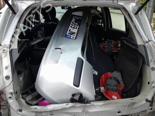 Front left window mechanism RENAULT CLIO III (BR0/1, CR0/1) 1.5 dCi (C/BR0G, C/BR1G) | BP31229679C22