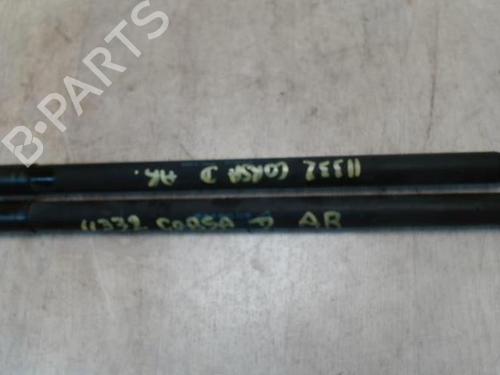 Tailgate lift support OPEL CORSA D (S07) 1.3 CDTI (L08, L68) | BP27628294C138 