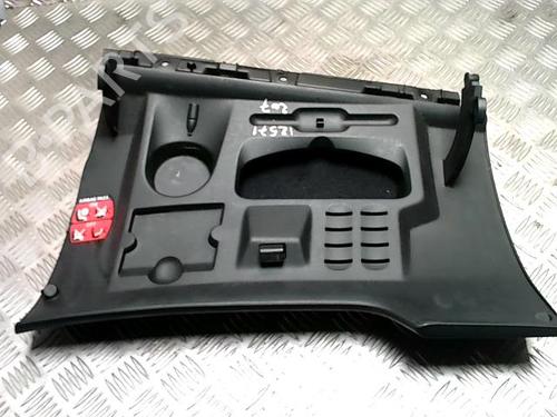 Guantera PEUGEOT 207 (WA_, WC_) 1.6 HDi (109 hp) 31234714