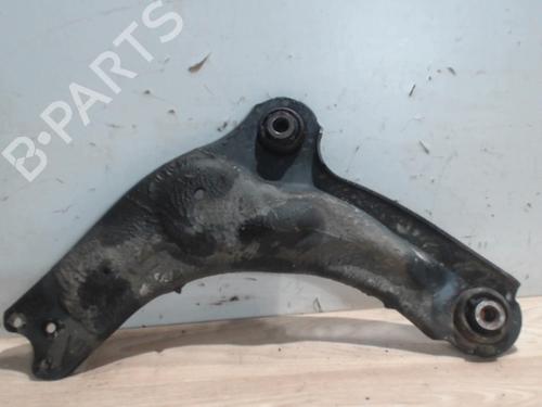 Used Left front suspension arm RENAULT VEL SATIS (BJ0_) 2.2 dCi (BJ0E, BJ0F) (150 hp) 25385409