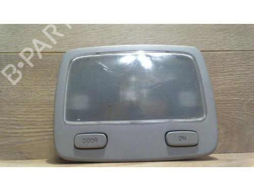 Used Interior roof light KIA SPORTAGE II (JE_, KM_) 2.0 CRDi (113 hp) 25411672