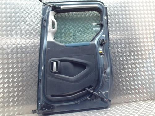 Højre side skydedør CITROËN BERLINGO MULTISPACE (B9) 1.6 HDi 90 | BP38796987C75 - Image 6