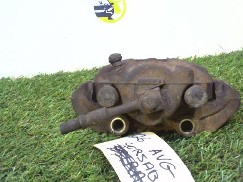 Used Left front brake caliper Left front brake caliper OPEL CORSA B (S93) 1.2 i 16V (F08, F68, M68) (65 hp) 25396134 25396134