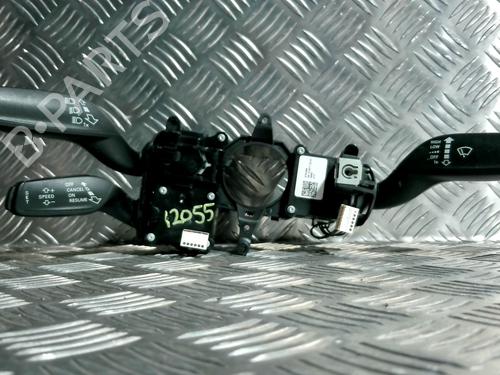 Used Steering column stalk AUDI A1 (8X1, 8XK) 1.4 TFSI (122 hp) 31235070