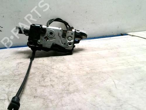 Used Front right lock Front right lock 25423465 25423465