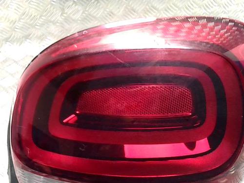 Højre baglygte CITROËN C3 III (SX) 1.6 BlueHDi 75 | BP31223487C35