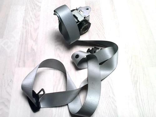 Rear right seatbelt OPEL CORSA D (S07) 1.3 CDTI (L08, L68) | BP31227787I28 