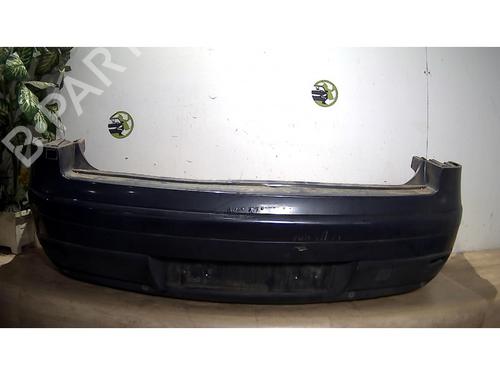 Pare-chocs arrière CITROËN C5 II (RC_) 2.2 HDi (RC4HXE) (133 hp) 25414216