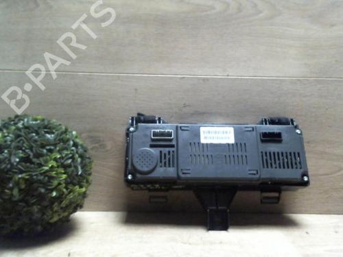 Used Instrument cluster RENAULT GRAND SCÉNIC III (JZ0/1_) 1.5 dCi (JZ09, JZ0D, JZ10, JZ14, JZ1G, JZ29, JZ2C) (110 hp) 25415601