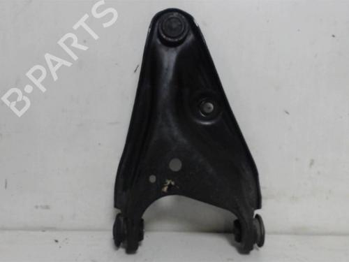 Left front suspension arm DACIA SANDERO 1.2 16V | BP25393258M12 