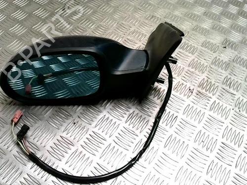 Used Left mirror Left mirror CITROËN C5 II (RC_) 1.6 HDi (RC8HZB) (109 hp) 36518574 36518574