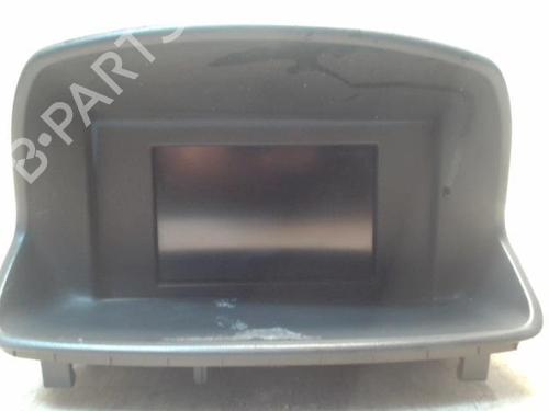 Used Display monitor OPEL CORSA D (S07) 1.3 CDTI (L08, L68) (75 hp) 27641938