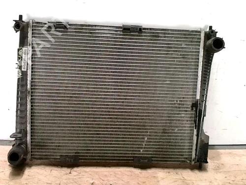 Used Water radiator RENAULT CLIO III (BR0/1, CR0/1) 1.5 dCi (BR17, CR17) (86 hp) 28423661