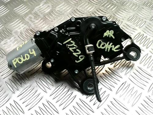 Rear wiper motor VW POLO IV (9N_, 9A_) 1.4 16V | BP26179830M102 