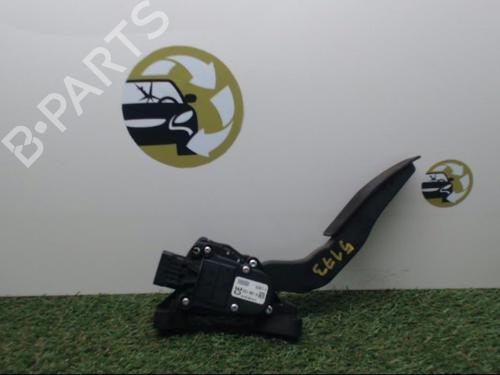 Used Electronic sensor Electronic sensor OPEL VECTRA C (Z02) 1.8 16V (122 hp) 25397251 25397251