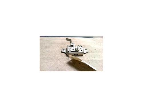 Used Hood lock RENAULT CLIO III (BR0/1, CR0/1) 1.2 16V (BR02, BR0J, BR11, CR02, CR0J, CR11) (75 hp) 25424304
