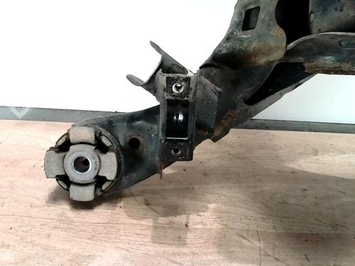 Vorderachsträger für PORSCHE CAYENNE (9PA) S 4.8 (385 hp) 31237679