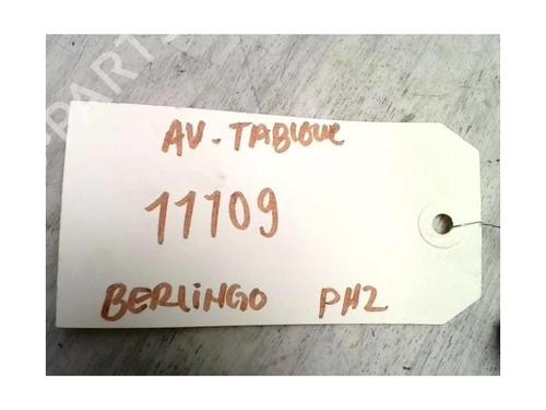 Switch CITROËN BERLINGO / BERLINGO FIRST MPV (MF_, GJK_, GFK_) 1.6 16V (MFNFU) | BP25420349I30 