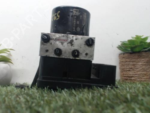 Used ABS pump AUDI A3 (8L1) 1.9 TDI (130 hp) 25396954