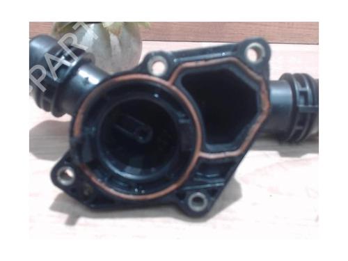 Thermostat housing BMW 3 (E46) 320 d | BP25385106M116 
