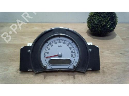 Instrument cluster OPEL AGILA B (H08) 1.0 (F68) | BP25386112C47 