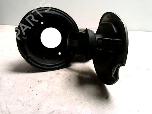 Used Fuel flap RENAULT MEGANE III Hatchback (BZ0/1_, B3_) 1.5 dCi (86 hp) 25427984