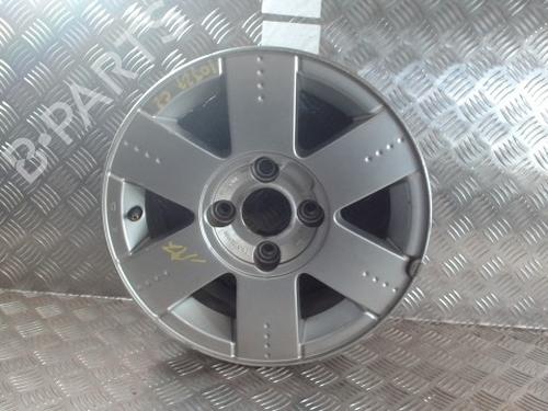 Fælk CITROËN C2 (JM_) 1.4 (73 hp) 32443216