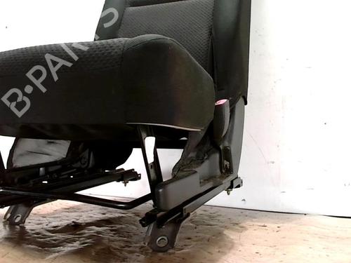 Rear seat TOYOTA COROLLA Verso (ZER_, ZZE12_, R1_) 2.0 D-4D (CUR10_, CUR10R) | BP25421535C17 