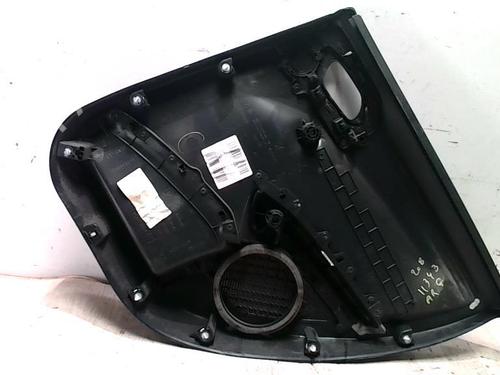 Rear left panel PEUGEOT 208 I (CA_, CC_) 1.2 VTi 68 / PureTech 68 | BP25426028C60 