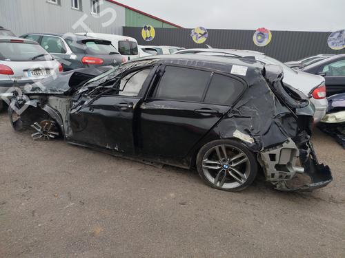 Used Parts BMW 1 (F20) 116 d (116 hp) 4375488