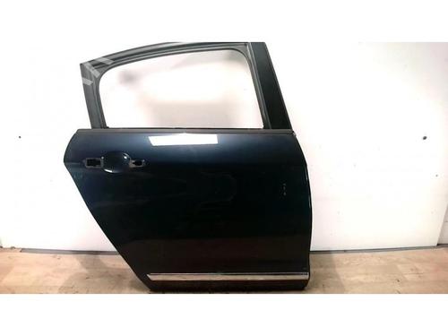 Used Right rear door CITROËN C5 III (RD_) 1.6 HDi 110 (RD9HZC) (109 hp) 25418658