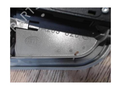 Kabinelys MERCEDES-BENZ C-CLASS T-Model (S203) C 220 CDI (203.206, 203.208) | BP25387749I8