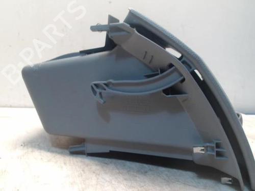 Glove box RENAULT MODUS / GRAND MODUS (F/JP0_) 1.5 dCi (FP0F, JP0F) | BP27668066C95 