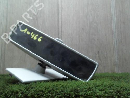 Used Rear mirror SEAT LEON (1P1) 1.9 TDI (105 hp) 29057141