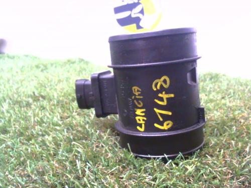 Luftmassemåler LANCIA DELTA III (844_) 2.0 D Multijet (844.AXD1A, 844.AXM1A) | BP30054491M95 