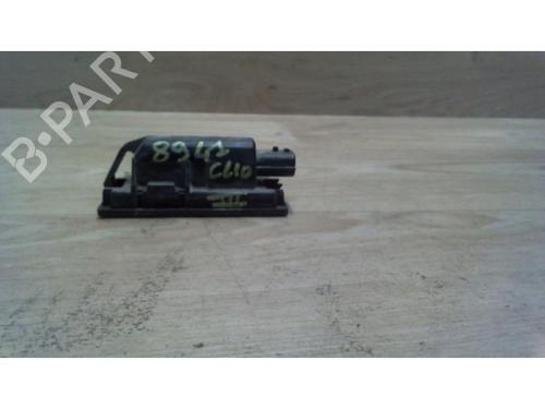 Licence plate light CITROËN XSARA (N1) 2.0 HDi 90 | BP25411259I40 