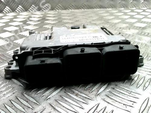 Control unit CITROËN C3 II (SC_) 1.4 HDi 70 (SC8HZC, SC8HR0, SC8HP4) | BP36116121M11 - Image 4