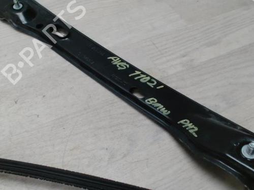 Front left window mechanism BMW 3 Touring (E91) 320 d | BP25420298C22 