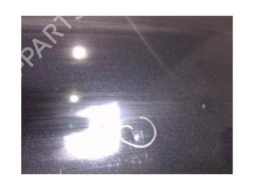 Left front door TOYOTA COROLLA Verso (ZER_, ZZE12_, R1_) 2.2 D-4D (AUR10_, AUR10R) | BP25412042C2 