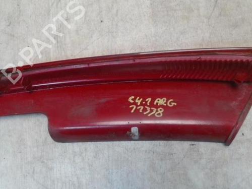 Left taillight CITROËN C4 I (LC_) 1.6 HDi | BP27628290C34 