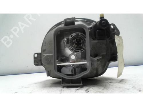 Right headlight RENAULT TWINGO I Hatchback Van (S06_) 1.2 (S066, S068) | BP25421577C29 