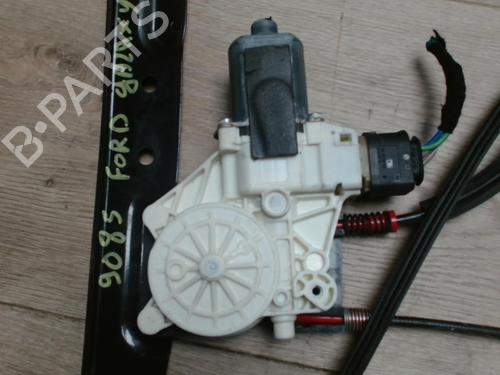 Front left window mechanism FORD GALAXY II (WA6) 2.0 TDCi | BP31226015C22