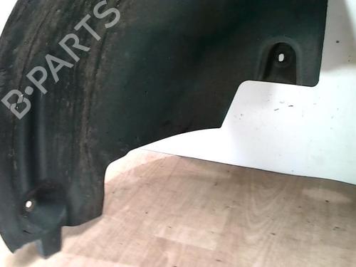 Hjulbue CITROËN DS4 (NX_) 1.6 THP 200 (200 hp) 31235931