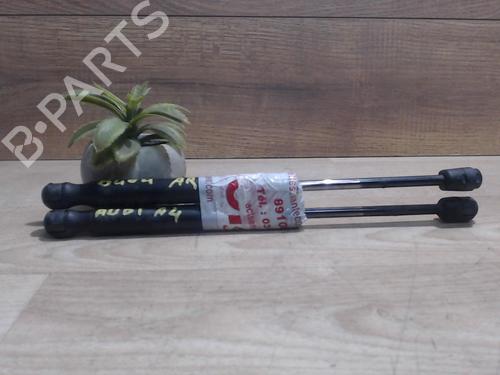 Tailgate lift support AUDI A4 B6 (8E2) 1.9 TDI | BP25385294C138