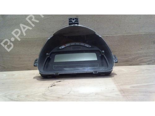 Cockpit CITROËN C3 I (FC_, FN_) 1.4 HDi (68 hp) 25384576