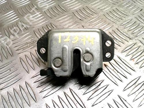 Bagklap lås Bagklap lås CHEVROLET SPARK (M300) 1.2 (82 hp) 33541063 33541063