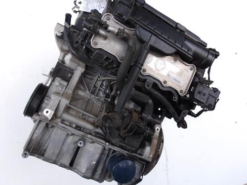 Used Engine VW POLO V (6R1, 6C1) 1.2 TSI 16V (90 hp) 28330058